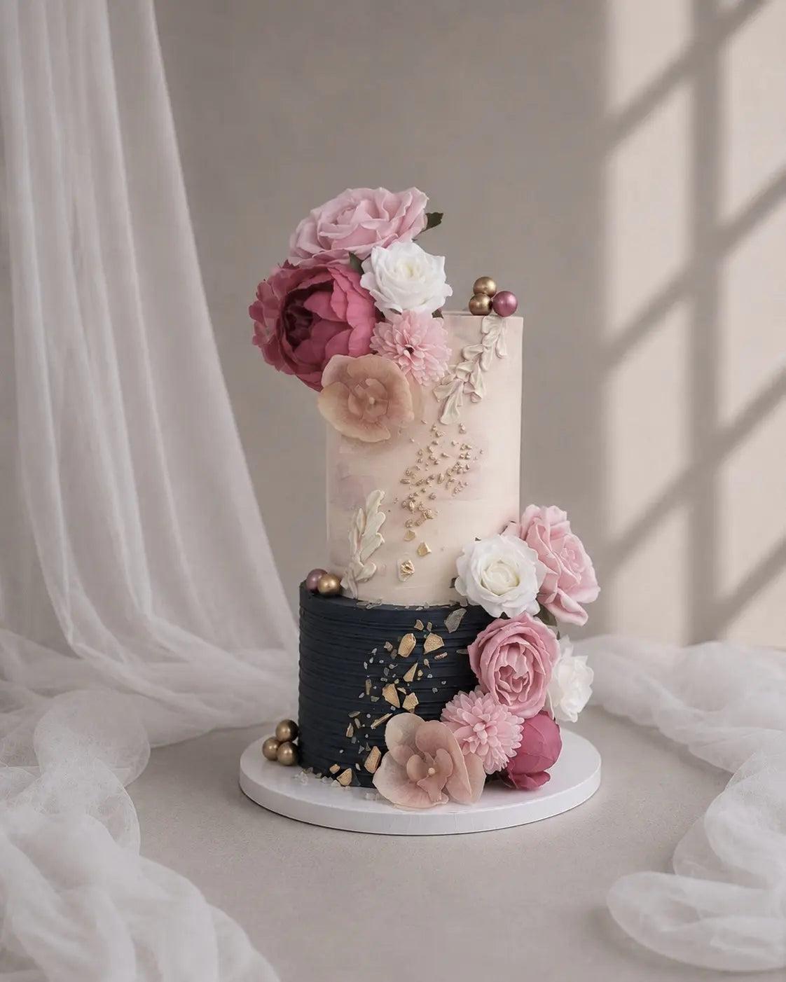 Celebration Cakes