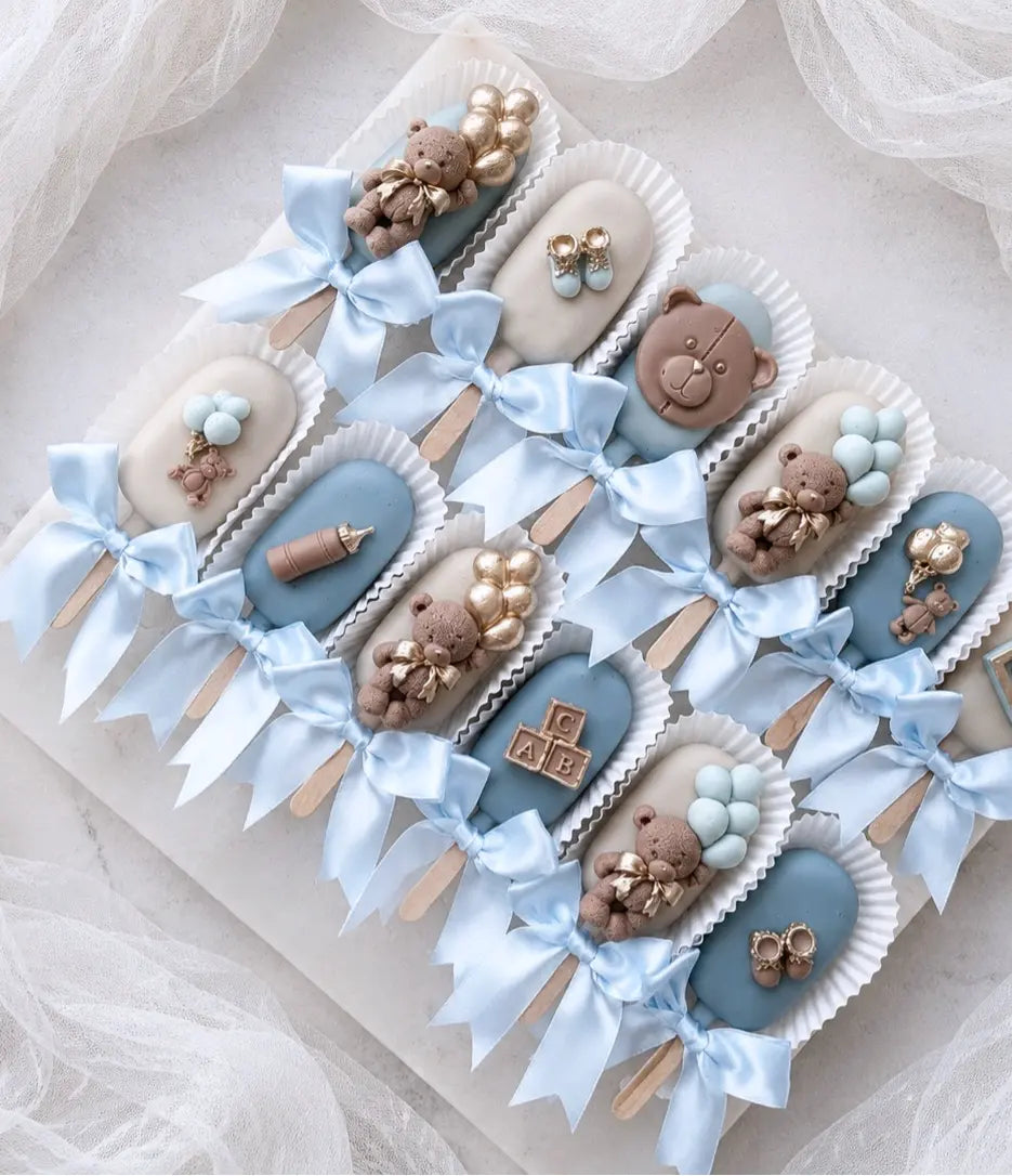 Desserts