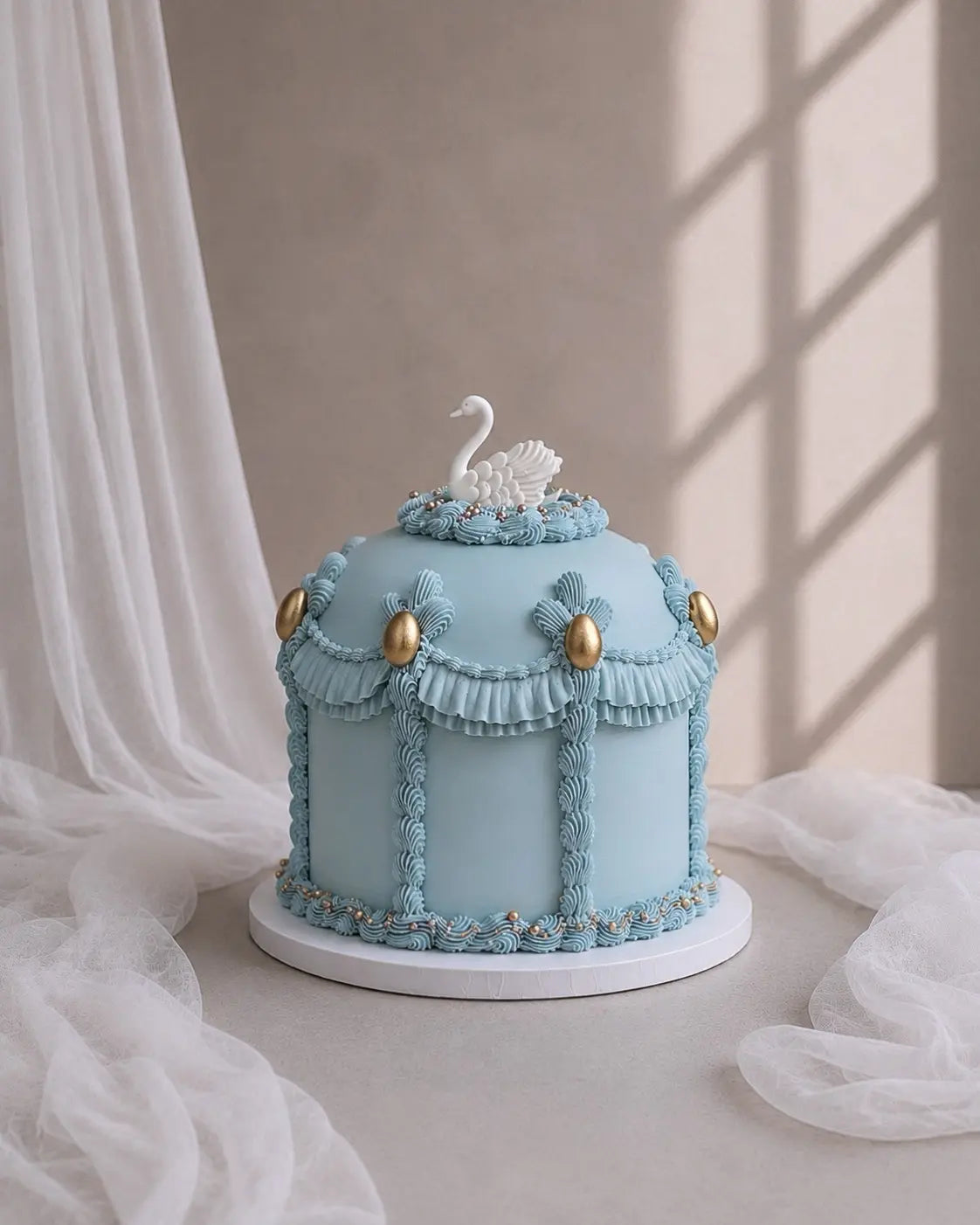 Vintage Cakes