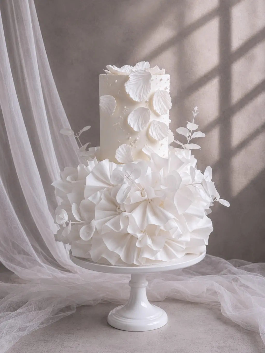 Wedding Cakes